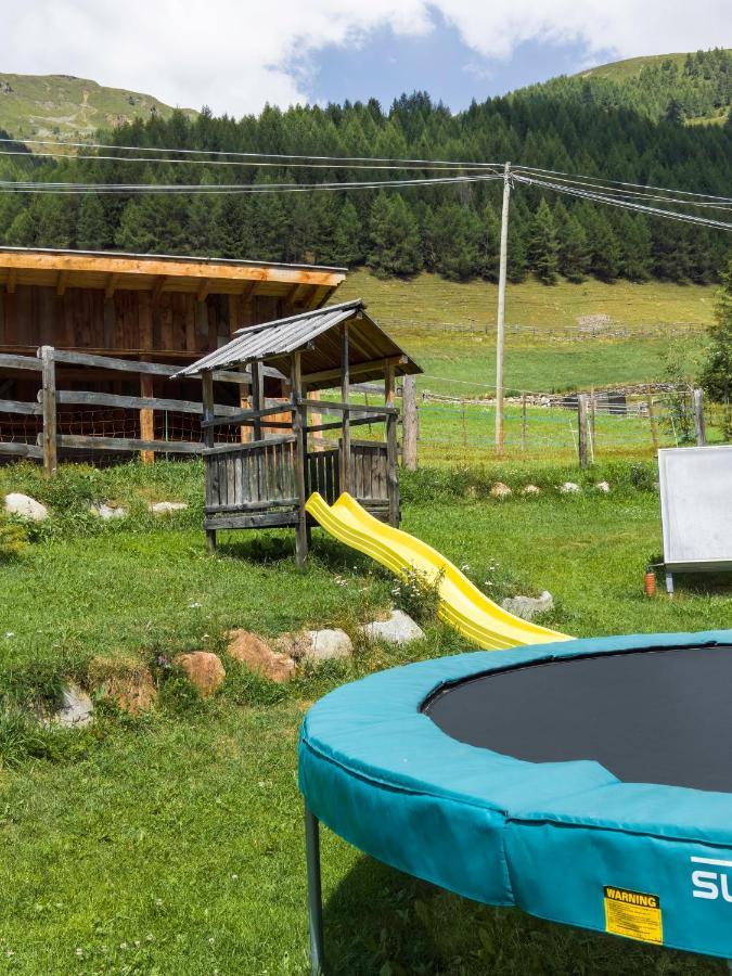 Beim Gruber Leilighet Melago Eksteriør bilde